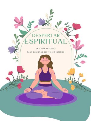 cover image of Despertar Espiritual